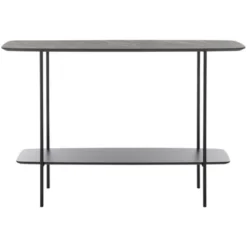Kayleigh Console Table - CNS4205 -Safavieh -Heaco GUEST 3a8c1e24 d20a 49cf a4a6 759f36a6def3