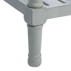 Tate 2 Drawer 2 Door Console Table - Safavieh -Heaco GUEST 3cc903e7 751e 42ed beff 710a3a6afe38