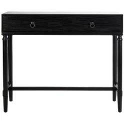 Aliyah 2 Drawer Console Table - CNS5729 -Safavieh -Heaco GUEST 3d0eb79b c8b9 4b2c bc2e 085844737181