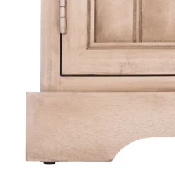 Landers 2 Drawer & 3 Removable Baskets - Safavieh -Heaco GUEST 3d2fcaaf d4e1 4fc9 a43b 0ec8cdc09a5c