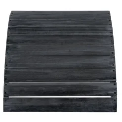 Mopani Ottoman - Indoor/Outdoor - PAT6701 - Safavieh -Heaco GUEST 3e00b52e 5b83 43e5 ba70 575382613828