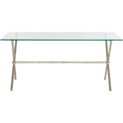 Brogen Coffee Table - Safavieh -Heaco GUEST 3e48e29b 4f95 4399 bb39 d33cb76a276b