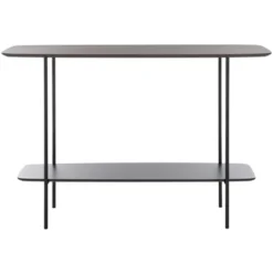 Kayleigh Console Table - CNS4205 -Safavieh -Heaco GUEST 3eab05c1 4747 441f 8148 d220c612dcfd