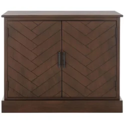 Peyton 2 Door Sideboard - CNS5712 -Safavieh -Heaco GUEST 3fd93a41 71b9 4ef1 b293 ffc292421ffd