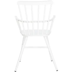 Clifton Arm Chair (Set Of 2) - Safavieh -Heaco GUEST 40752fef 5a8b 4e0f 9f31 cbca7bea5ab5