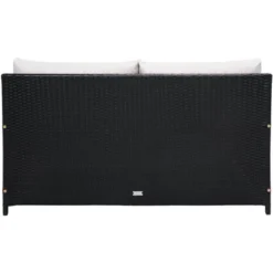 Cadeo Daybed - Outdoor - PAT7500 -Safavieh -Heaco GUEST 40fe1f05 0e39 46a1 b5a2 12f3e1acb229