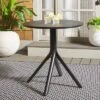 Core Bistro Table - Indoor/Outdoor - PAT4052 - Safavieh
