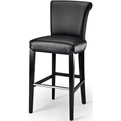 Seth Bar Stool - Safavieh 7 Seth Bar Stool - Safavieh - Image 5