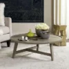 Malone Coffee Table - Safavieh
