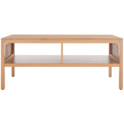 Miya Coffee Table - Safavieh 25 Miya Coffee Table - Safavieh -Heaco GUEST 4356ad38 c020 4ead 93ff 41a9e7508202