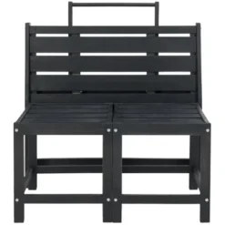 Belamy Transformer Bench - Outdoor - Safavieh 22 Belamy Transformer Bench - Outdoor - Safavieh -Heaco GUEST 440ff619 8111 4b40 971c eaa199251974