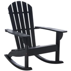 Brizio Adirondack/Rocking Indoor/Outdoor - Safavieh -Heaco GUEST 44c81583 4dde 43ea 9c1c f1656db4f701