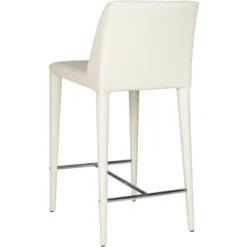 Garretson Counter Stool (Set Of 2) - Safavieh -Heaco GUEST 452fd974 101e 4a84 a4fa 5706b9c2117d