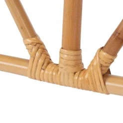 Montgomery Rattan Coffee Table - Safavieh -Heaco GUEST 4538cf51 58e5 47ec bc47 a1d37da3c196