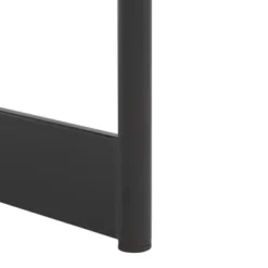 Digby Coffee Table - Natural Brown/Black - Safavieh -Heaco GUEST 454aa861 9260 49d4 b3f3 4706e733b005