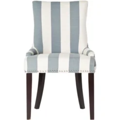 Lester 19" Dining Chair (Set Of 2) - Safavieh -Heaco GUEST 45f163e3 1eaf 48db a3ba 4e44331077e3