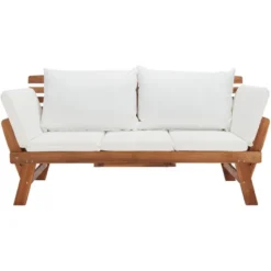 Emely Outdoor Daybed - Outdoor - PAT7300 -Safavieh 21 Emely Outdoor Daybed - Outdoor - PAT7300 -Safavieh -Heaco GUEST 46943dc1 fbb3 4ba3 b38f fbef07b2e866