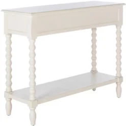 Athena 2 Drawer Console Table - Safavieh 18 Athena 2 Drawer Console Table - Safavieh -Heaco GUEST 46df8ca4 10fa 4fed b182 da99c5c6059a