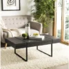 Tristan Coffee Table - Safavieh -Heaco GUEST 47375e88 bee8 4285 a8fe a5d3e19a2d15
