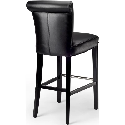 Seth Bar Stool - Safavieh 4 Seth Bar Stool - Safavieh - Image 2