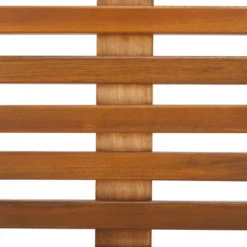 Heather 72" Bench - Outdoor - Safavieh -Heaco GUEST 49b930c5 76c7 4eb4 9aa8 78f16523225f