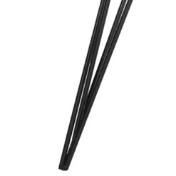 Wynton Retro Mid Century Wood Coffee Table - Safavieh -Heaco GUEST 4a4dd760 c09d 4734 81fd d52494fac9da