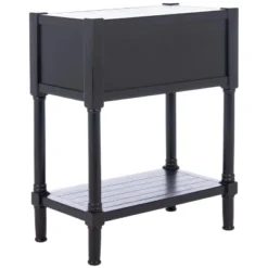 Filbert 3 Drawer Console Table - CNS5717 -Safavieh -Heaco GUEST 4a6d2896 4226 4ac0 84ee 660994a34a47