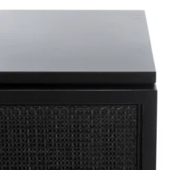 Zadie 2 Drawer Rattan Nightstand - NST5007 - Safavieh 24 Zadie 2 Drawer Rattan Nightstand - NST5007 - Safavieh -Heaco GUEST 4affd276 63eb 4ef0 ab97 0bc8f49f7212