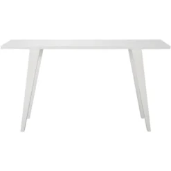 Manny Console Table - FOX4220 -Safavieh Couture -Heaco GUEST 4b3579e2 f162 479e a355 b62805d9b024