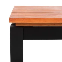 Fristal 3 Pc Living Set - Indoor/Outdoor - PAT7056 - Safavieh -Heaco GUEST 4bd796d3 eb88 4f85 8eb6 0e1c7f049167