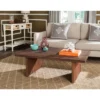 Senjo Coffee Table - Safavieh -Heaco GUEST 4e34bdb2 0478 46c1 8623 3df6e866f496