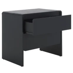 Arsenio 2 Drawer Nightstand - NST3101 - Safavieh -Heaco GUEST 4e388198 33ff 42b7 a8cb f494cc966038