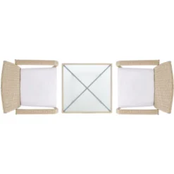 Laban Bistro Set - Outdoor - PAT7718 - Safavieh -Heaco GUEST 4fe86799 1f28 4047 b822 823f030a5150