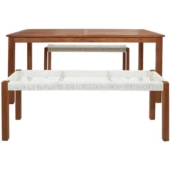 Aquina Dining Set - Outdoor - PAT7081 - Safavieh 29 Aquina Dining Set - Outdoor - PAT7081 - Safavieh -Heaco GUEST 50735f46 7bb4 4e14 aa5a a3448a9be91b