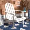 Topher Adirondack Chair - Safavieh -Heaco GUEST 50a29234 3199 437e 97f7 4b8fe6d37a1c