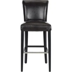 Seth Bar Stool - Safavieh 15 Seth Bar Stool - Safavieh -Heaco GUEST 510bd2d2 14a0 49ce aa57 5c0de97e237e
