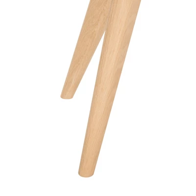 Ragna Concrete Console - Dark Grey - Safavieh 7 Ragna Concrete Console - Dark Grey - Safavieh - Image 5