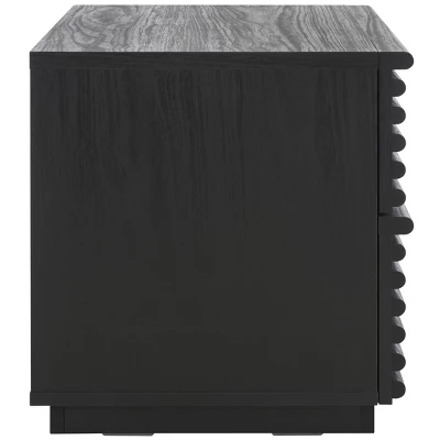 Averi 2 Drawer Nightstand - NST9611 - Safavieh 5 Averi 2 Drawer Nightstand - NST9611 - Safavieh - Image 3