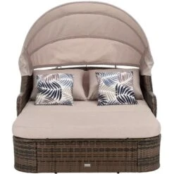 Baloo Daybed - Outdoor - PAT7735 -Safavieh -Heaco GUEST 53278d53 49d2 46f5 a2a7 6459d61c078e