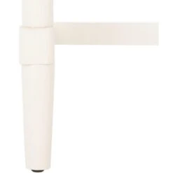 Estella 4 Drawer Console Table - Safavieh -Heaco GUEST 53a56f6f caf3 4dea 9e3a c58dbed62da0