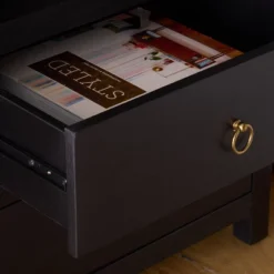 Amisa Nightstand - NST2402 - Safavieh