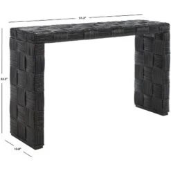 Adkin Console - WIK6502 -Safavieh -Heaco GUEST 57fdc830 2dfa 41ac a30f 208b0e3ce730