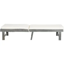 Inglewood Lounge Chair - Outdoor - PAT6723 -Safavieh -Heaco GUEST 59307909 ea10 47c4 a8d0 749384d41549