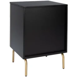 Genevieve 2 Drawer Nightstand - NST5002 - Safavieh -Heaco GUEST 594d6d94 0fb8 4c04 8015 dcc533e8dc88