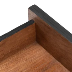 Roya 1 Drawer 1 Shelf Nightstand - NST4005 - Safavieh -Heaco GUEST 5a01c8a9 4cd8 4036 a244 b032d36800b7