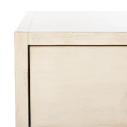 Sadie 1 Drawer Nightstand - NST9200 - Safavieh -Heaco GUEST 5a1f8a90 a43a 4934 86c2 b8d0ff0d5b94