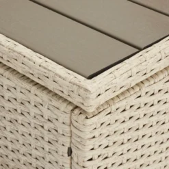 Viora Loveseat - Outdoor - Safavieh -Heaco GUEST 5a7498b7 cbd6 4f85 8f24 653e80fa2369