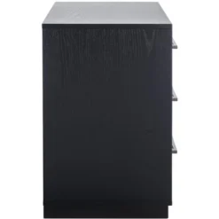 Mallory 3 Drawer Nightstand - SFV2119 - Safavieh Couture -Heaco GUEST 5a79397b 8664 49cd b165 a108a04dd5e0