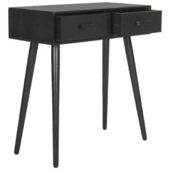 Dean 2 Drawer Console Table - COF5701 -Safavieh -Heaco GUEST 5aaaaaa3 a204 4f40 8a88 a41c1e665492