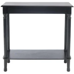 Tinsley Rectangle Console Table - CNS5724 -Safavieh -Heaco GUEST 5b2eb6b4 d86c 436a 815a 510881c00470
